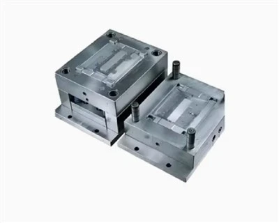 Yas Enclosure Txhaj Molding